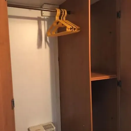Кемпинг Aigeas