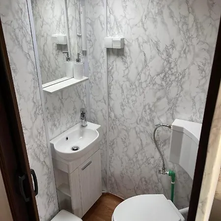 Кемпинг Aigeas *