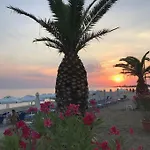 مكان تخييم Aigeas Nea Kallikrateia