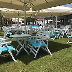 مكان تخييم Aigeas