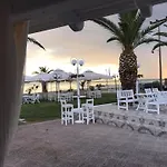 Aigeas Kamp alanı *