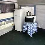 Campingplads Aigeas