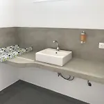 Aigeas Kamp alanı Nea Kallikrateia