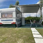 Campingplads Aigeas Nea Kallikrateia