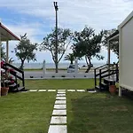Aigeas Camping