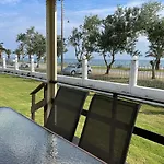 Aigeas * Nea Kallikrateia