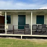 Aigeas Campingplads Nea Kallikrateia