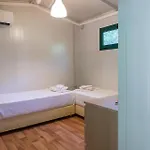 Kamp alanı Aigeas *