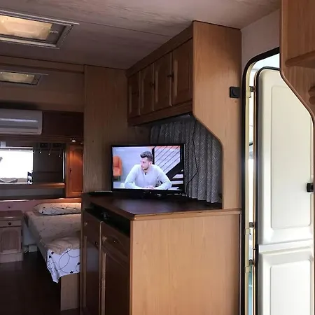 Aigeas * Nea Kallikrateia