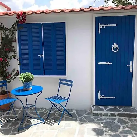 Aigeas * Nea Kallikrateia