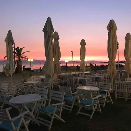 Aigeas Nea Kallikrateia