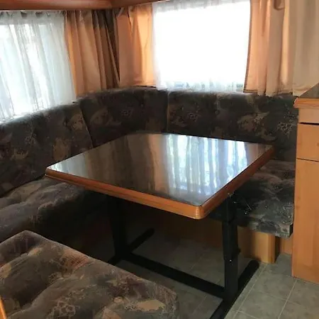 Aigeas Campsite Nea Kallikrateia