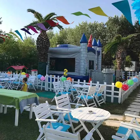 Aigeas * Nea Kallikrateia