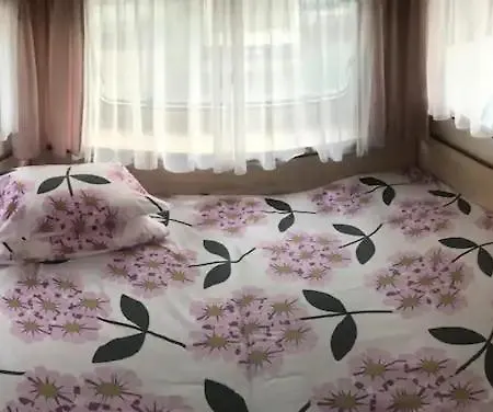 Aigeas * Nea Kallikrateia