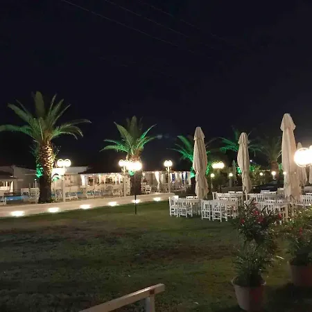 Aigeas * Nea Kallikrateia