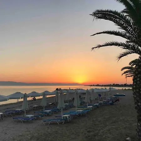 Aigeas Nea Kallikrateia