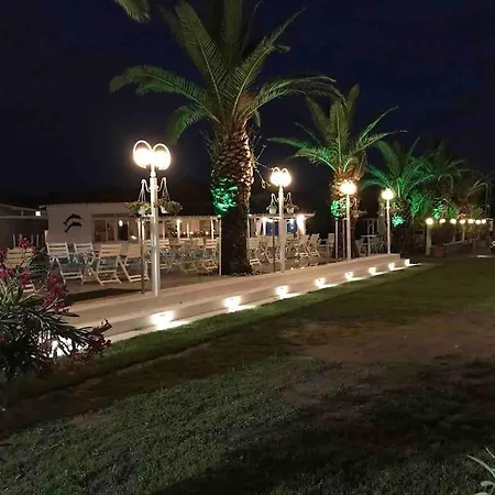 Aigeas Nea Kallikrateia