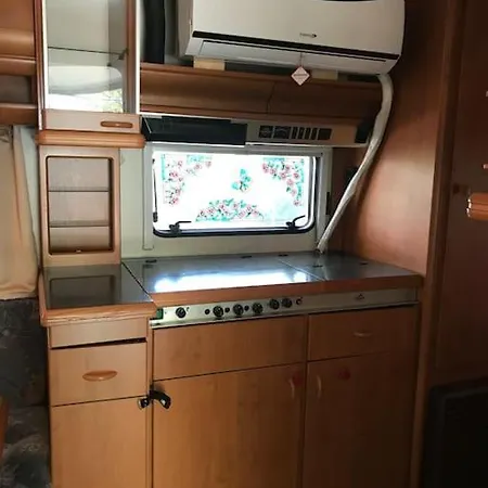 Aigeas * Nea Kallikrateia