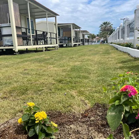 Aigeas Nea Kallikrateia