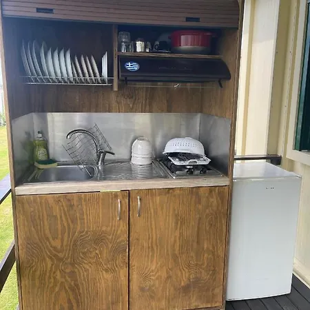 Aigeas Nea Kallikrateia