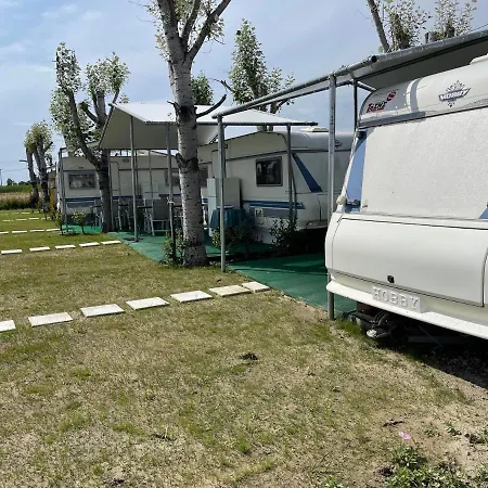 Aigeas Campsite