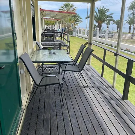 Aigeas * Nea Kallikrateia