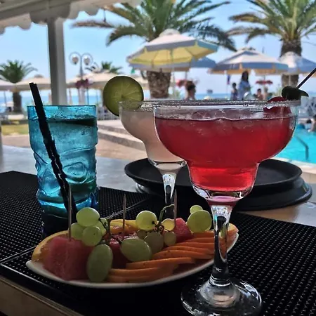 Aigeas * Nea Kallikrateia