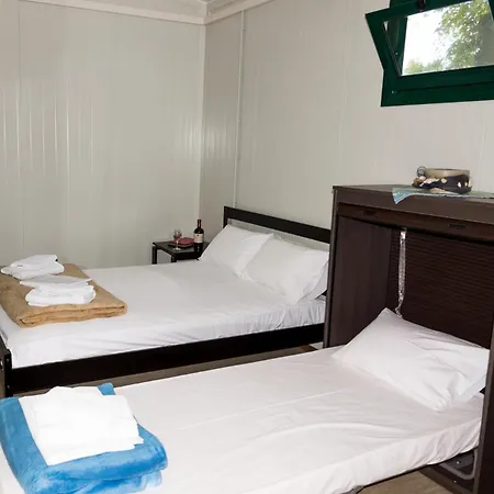 Aigeas Nea Kallikrateia