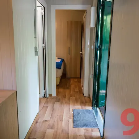 Campsite Aigeas Nea Kallikrateia