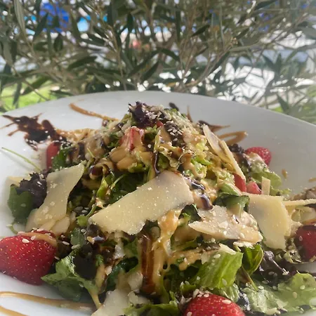 Camping Aigeas Nea Kallikrateia