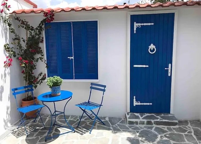 Aigeas * Nea Kallikrateia