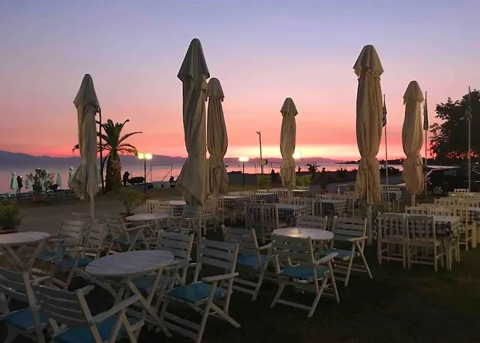 Aigeas Nea Kallikrateia