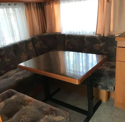 Aigeas Camping Nea Kallikrateia