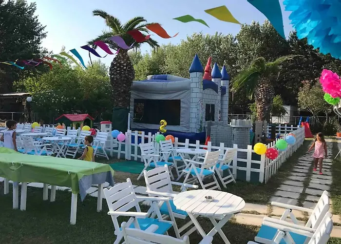 Aigeas * Nea Kallikrateia