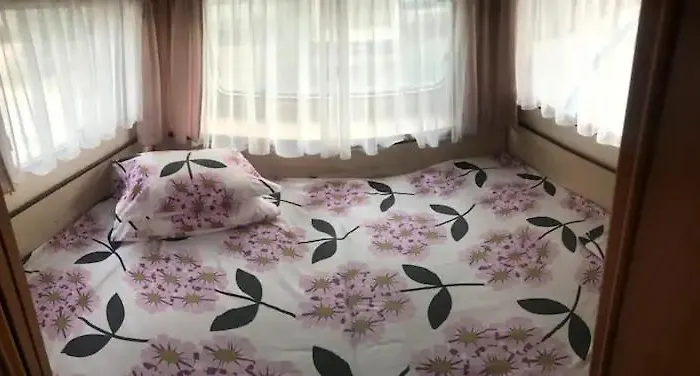 Aigeas * Nea Kallikrateia