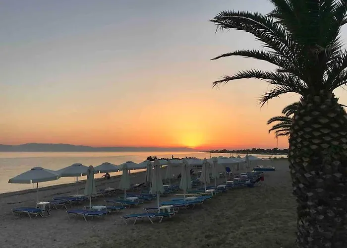 Aigeas Nea Kallikrateia