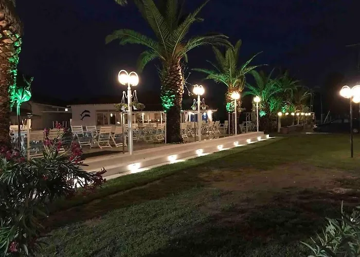 Aigeas Nea Kallikrateia