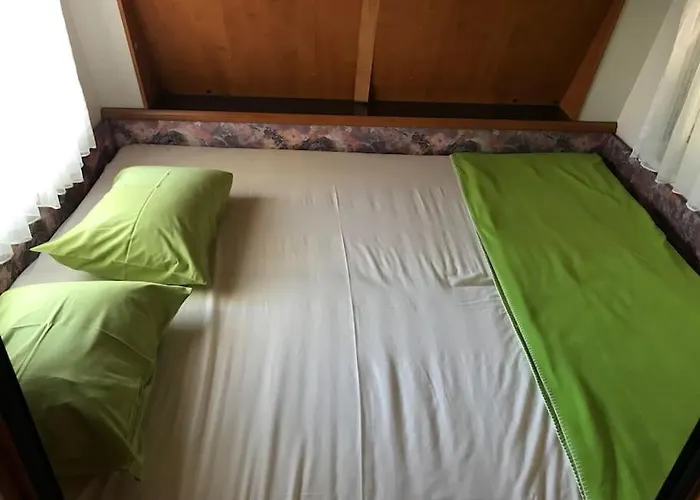 Aigeas * Nea Kallikrateia