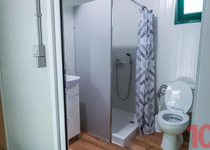 Camping Aigeas Nea Kallikrateia