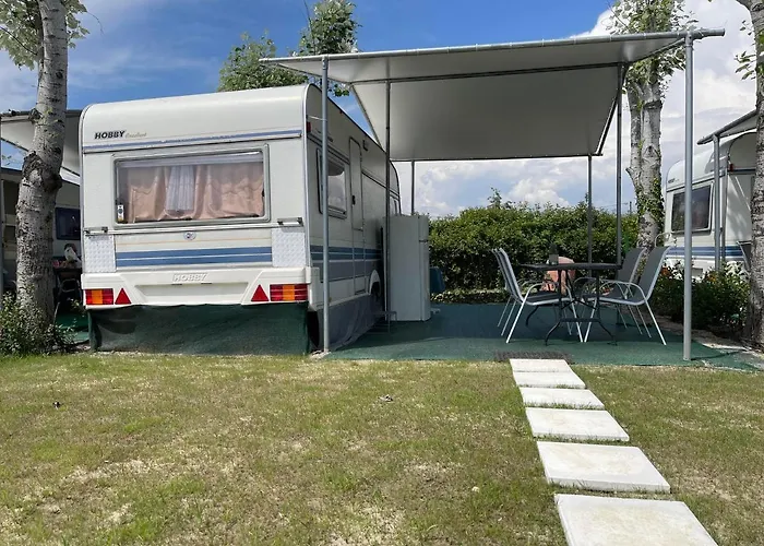 Camping Aigeas Nea Kallikrateia