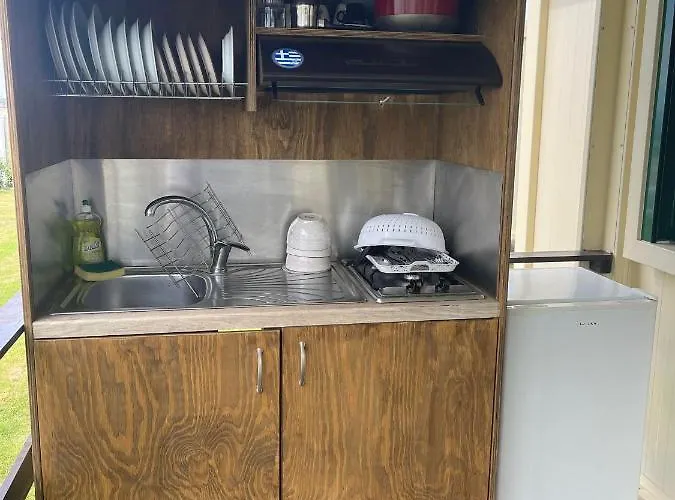 Aigeas Nea Kallikrateia