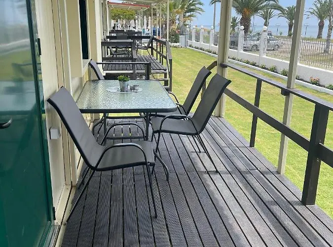 Aigeas * Nea Kallikrateia