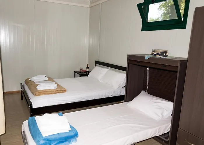 Aigeas Nea Kallikrateia