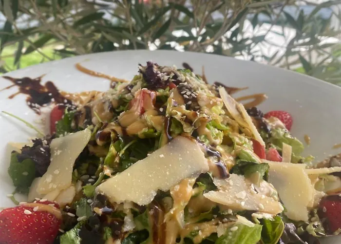 Camping Aigeas Nea Kallikrateia