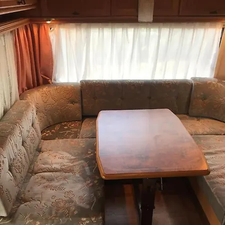 Campingplatz Aigeas Nea Kallikrateia