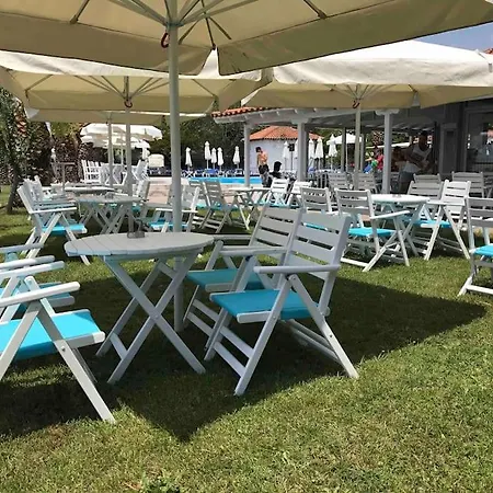 Campsite Aigeas