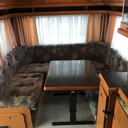 Campingplatz Aigeas