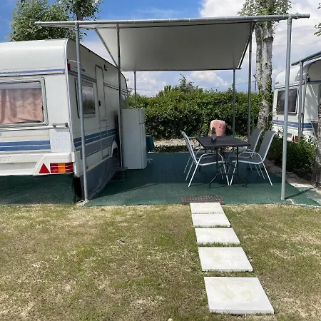Aigeas Campingplatz