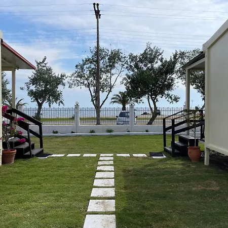 Aigeas Campingplads