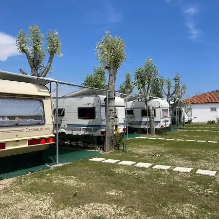 Campeggio Aigeas Nea Kallikrateia